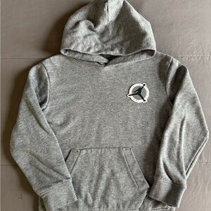 Kids Jordan pullover Hoodie Sweatshirt